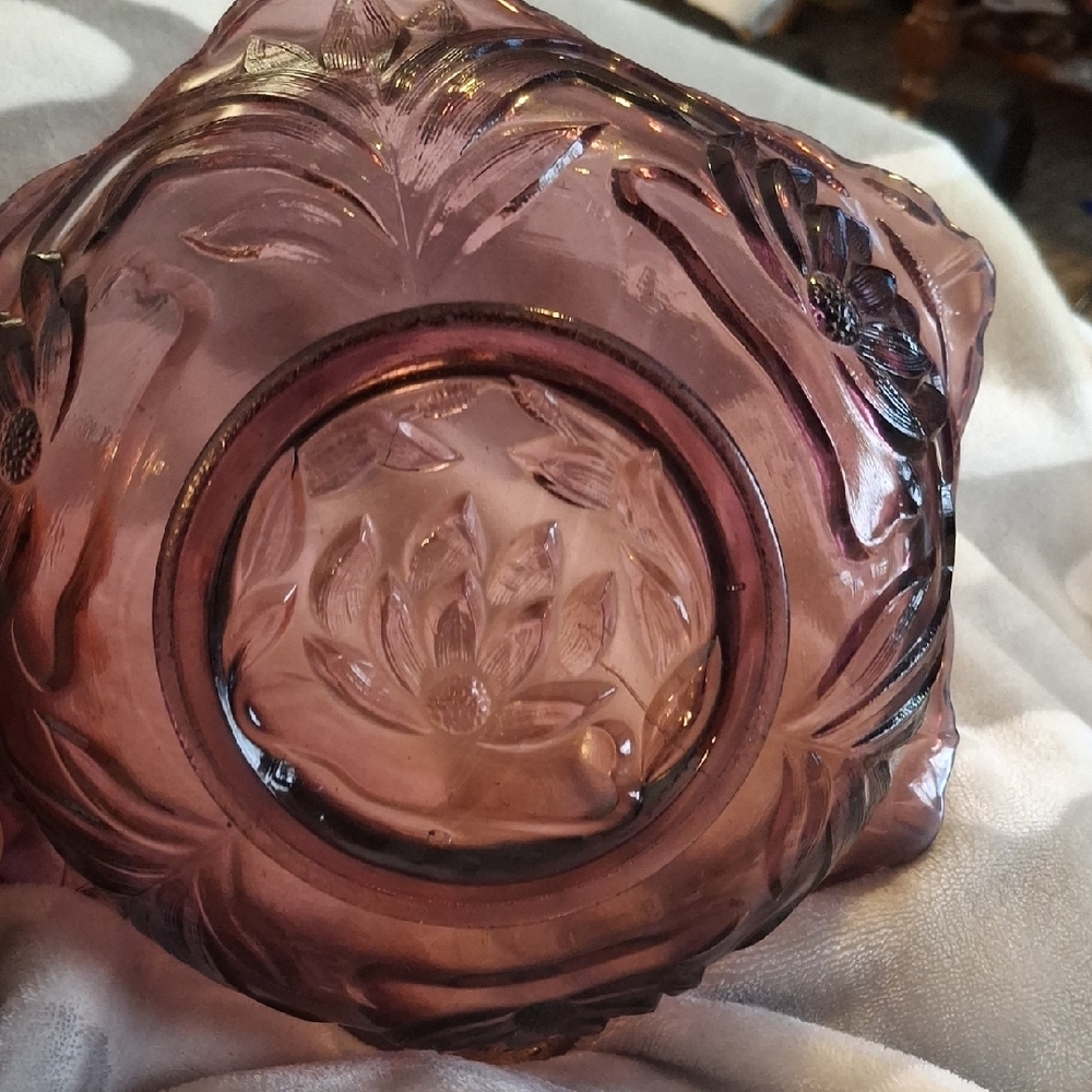 Fenton Bowl - Picture 4 of 5